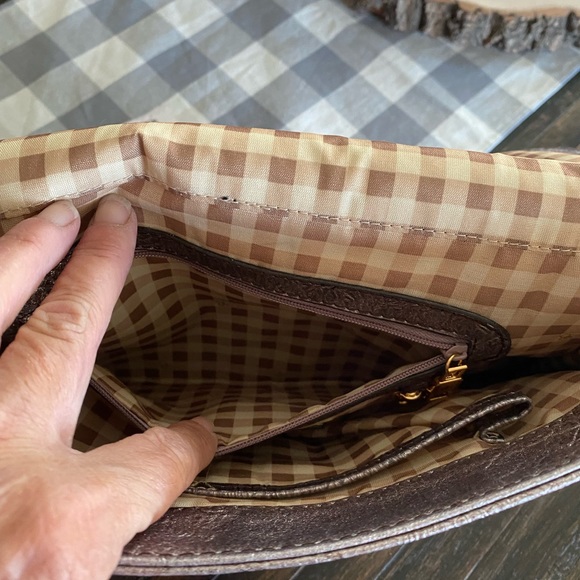 Jessica Simpson Large Clutch - Picture 4 of 10